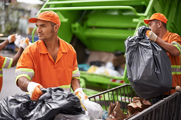 Best Yard Waste Removal  in Franklin Square, NY